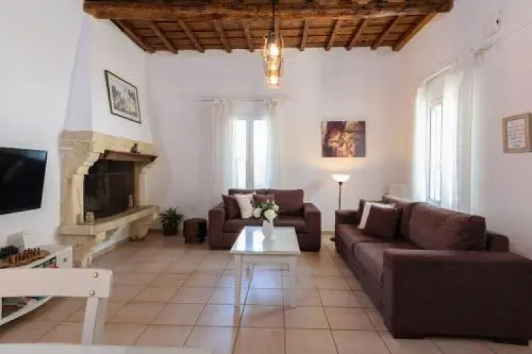 Diogenis Residence