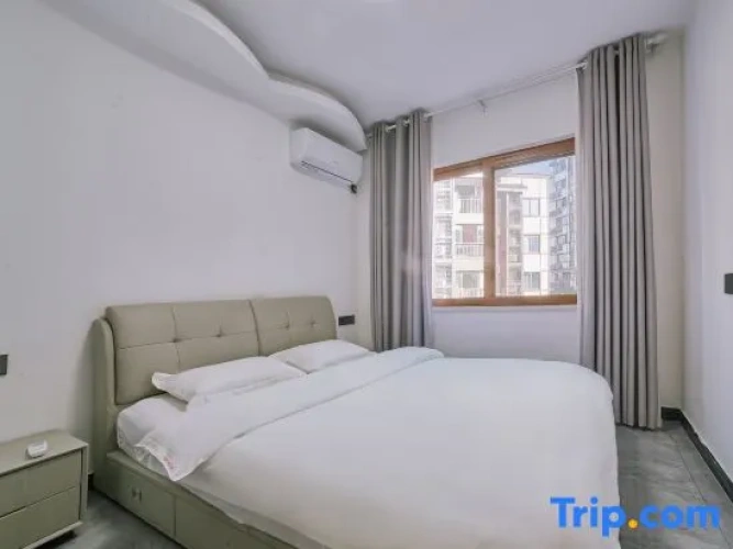 2 Bedrooms Deluxe Suite