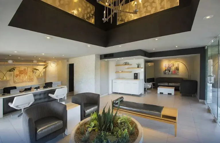 Hotelafbeelding