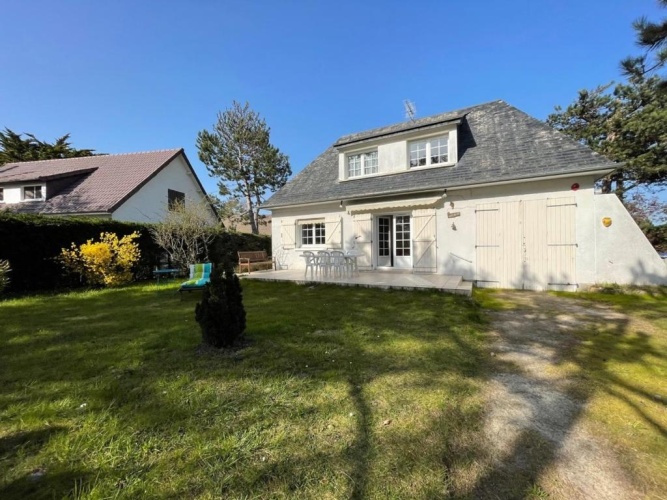 Cottage