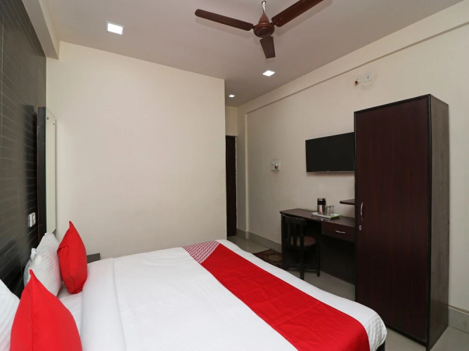 Hotel Shree Ji