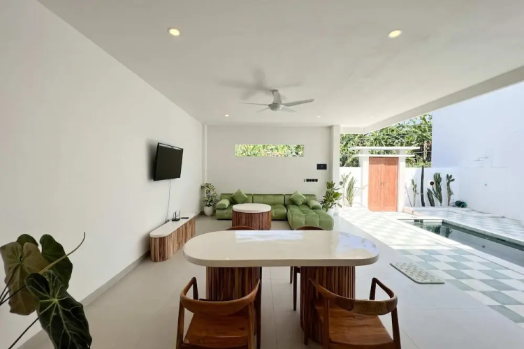 Villa Soleil