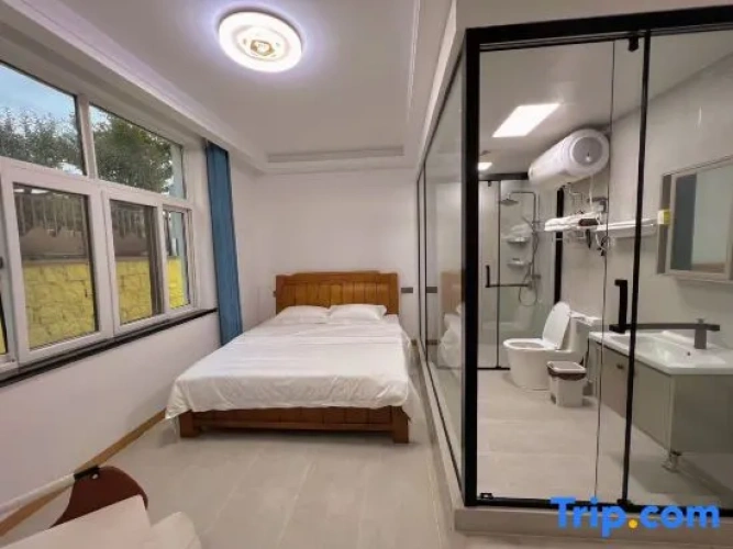 Comfort Double room with courtyard view