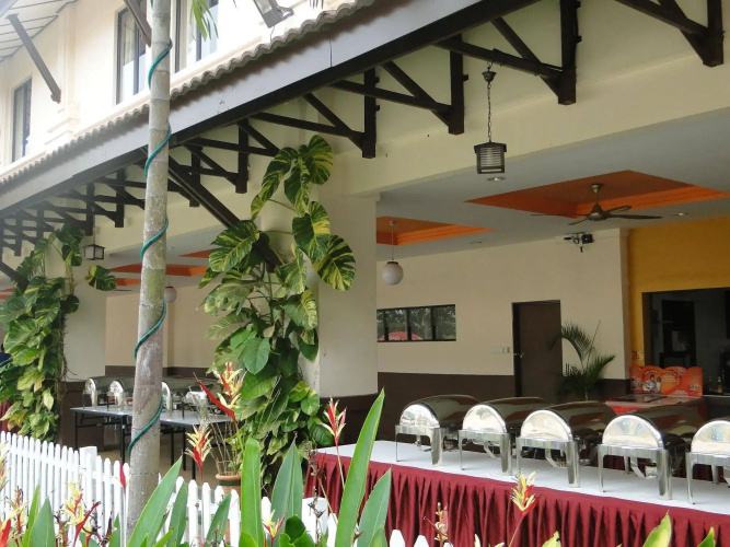Sempurna Resort