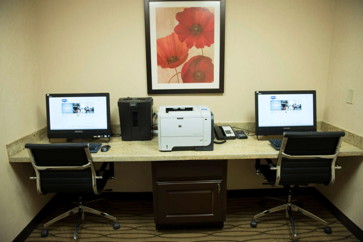 Hampton Inn & Suites Hope