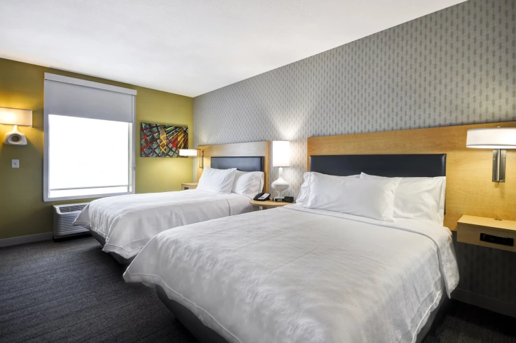 Double Suite