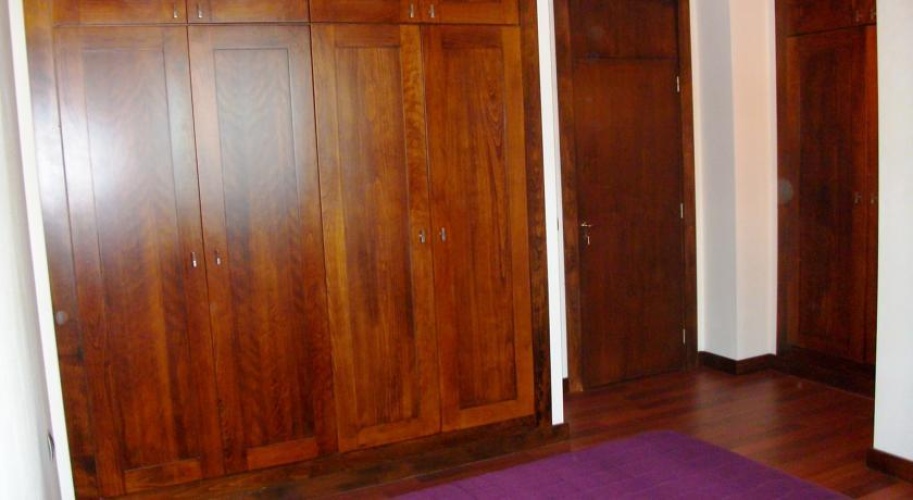 Holiday home La Guancha