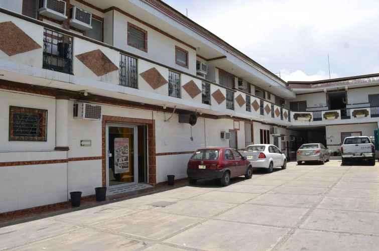 Image de l'hôtel