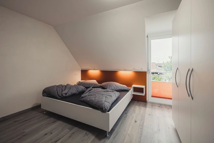 Double Apartment