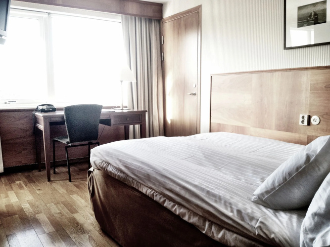 Hotel Tylösand