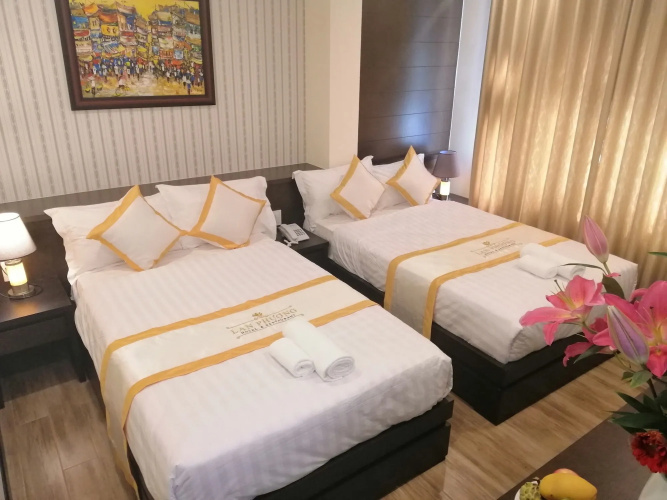 Thien Ly Hotel