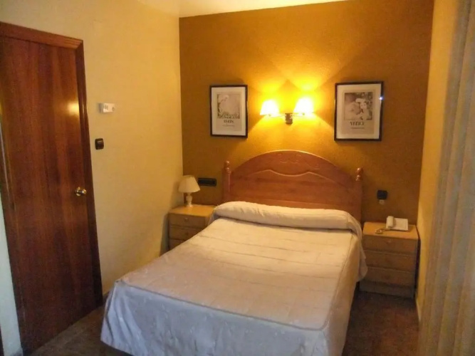 Hostal Rugaca