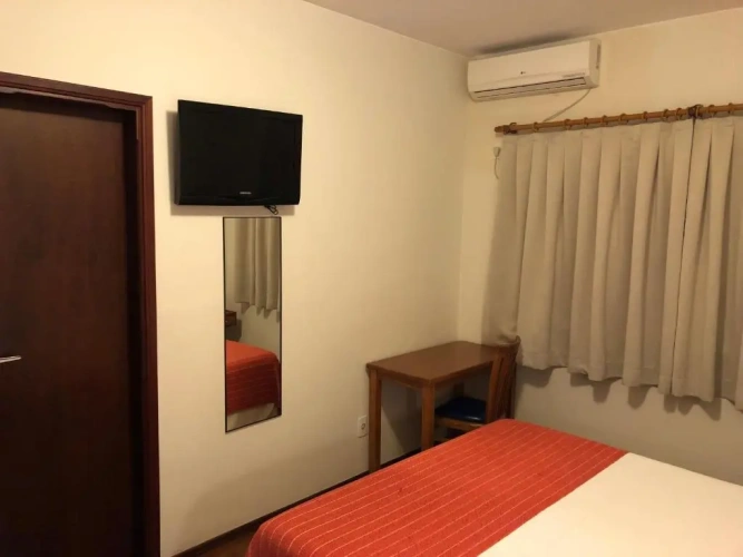 Luxury Double room