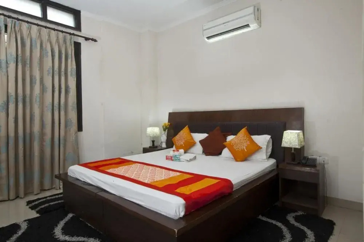 OYO Rooms Medanta III