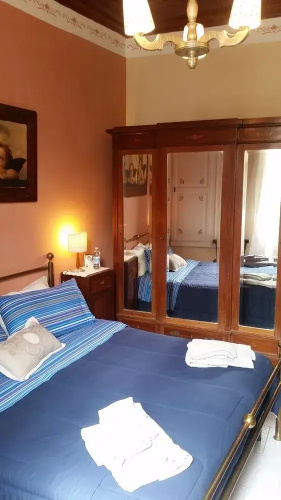 Casa San Francesco