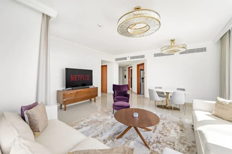 Boulevard Point - 4302 2BD