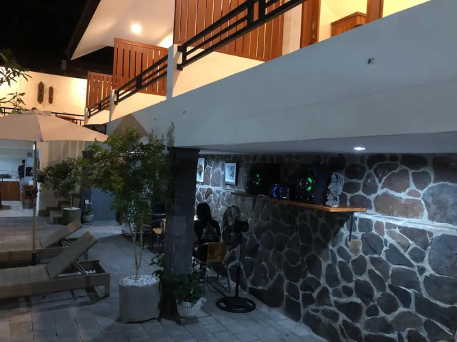 DeRose Guest House Canggu Bali