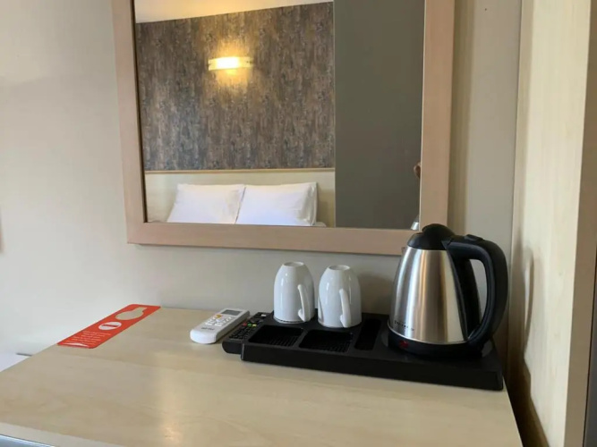 Akcayzeytin Otel