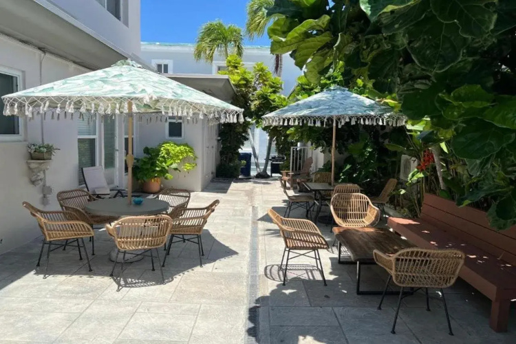 Hotelbild