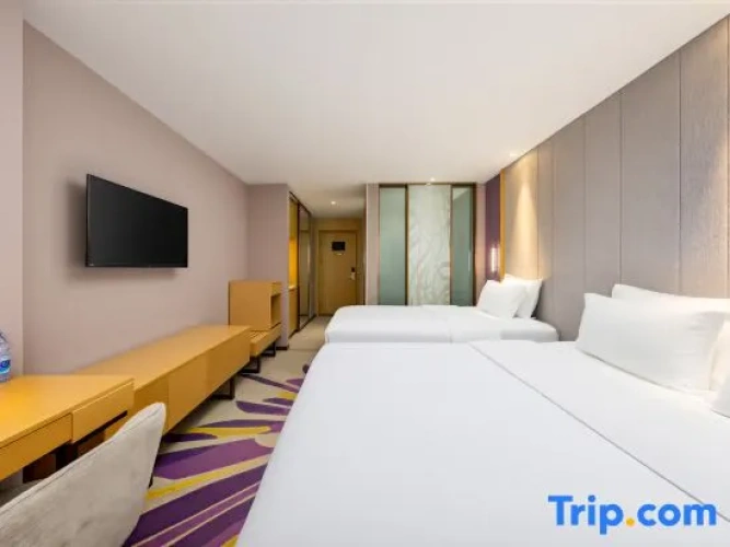 Superior Twin Suite