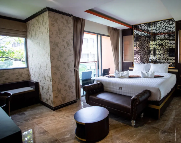 Bab Alhara Hotel