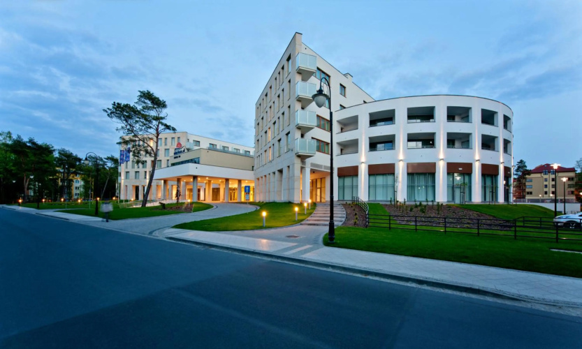 Hotelbild