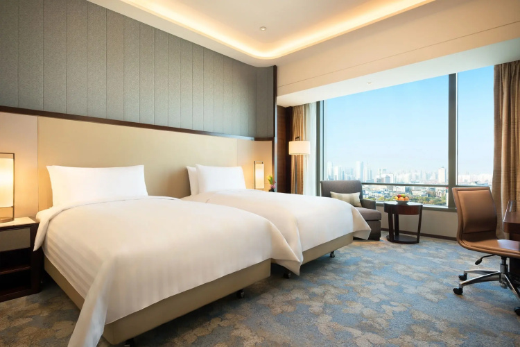Shangri-La Jinan
