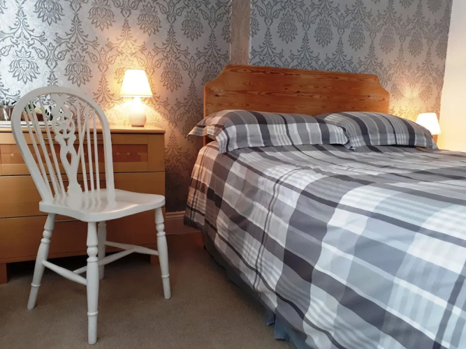 Abberley Guest House