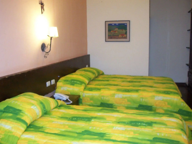 Llaqta Wasi Hotel