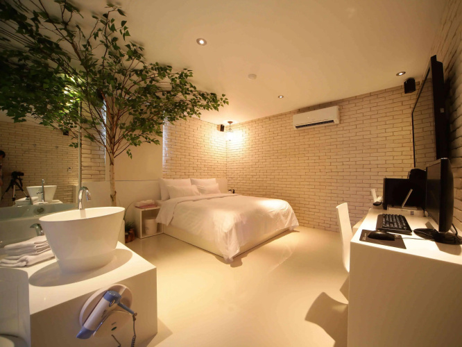 Hotel Pop Jongno