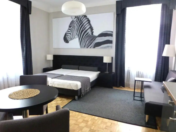 7 Rooms MTP