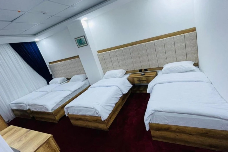 Motel Danzha