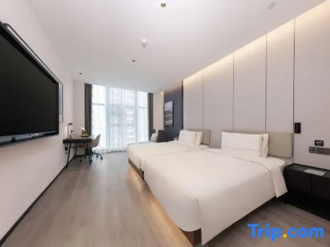 Executive Twin room