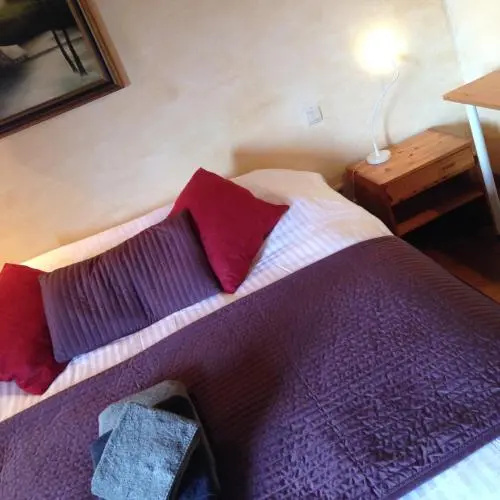 B&B Bekersveld