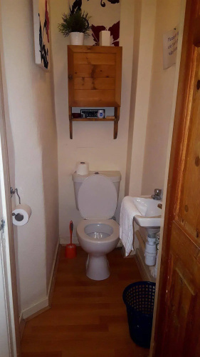 Hamza Apartment