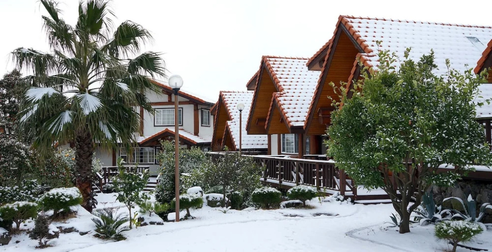 Otel görseli