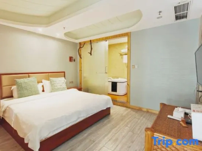 Duplex Suite