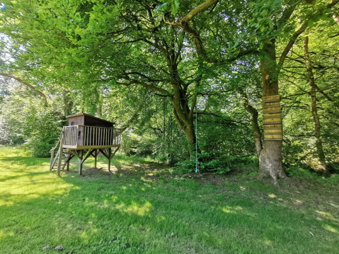 Wellstone Cottages