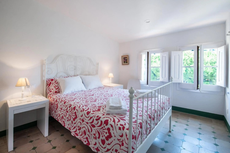Apartament Can Mateu-Gran Terraza