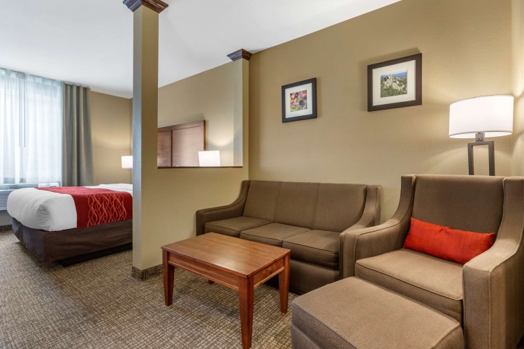 Double Suite