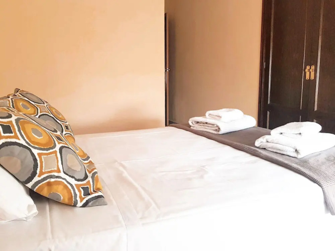 Apartamento Maritimus