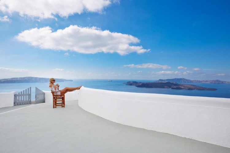 Volcano View Hotel Santorini - Adults Only photo 24