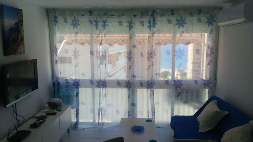 Blue Sky Apartment