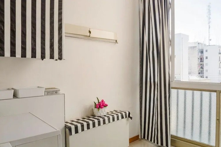 Bari Miramare Apartment