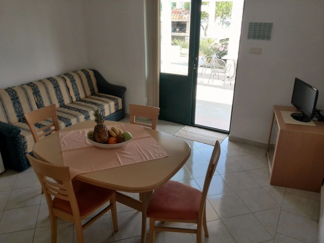 Apartments Raffaello