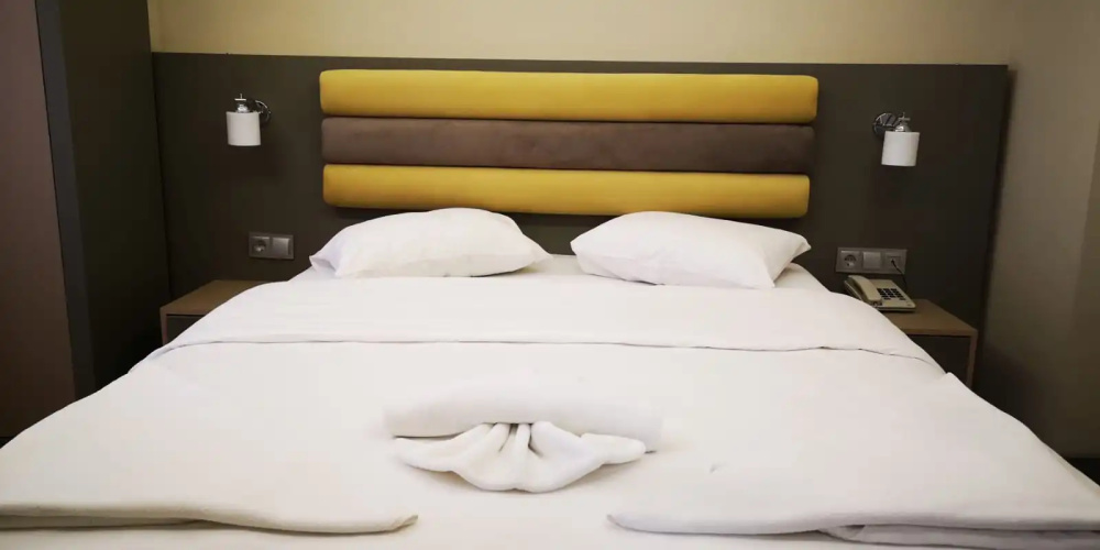 Mic Royal Hotel