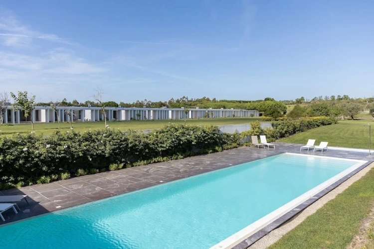 1 Bedroom Standard Villa