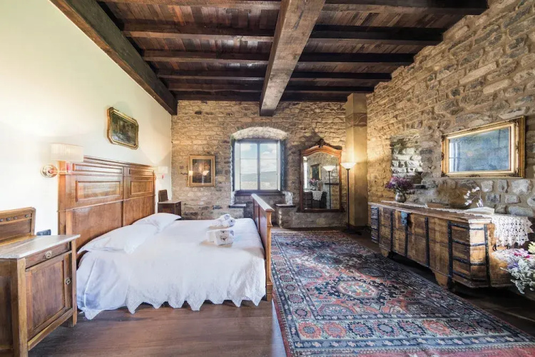 tenuta castel dell'aquila