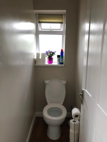 12 Harlesden Road close to ExCel