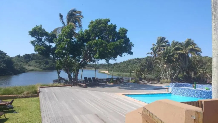Villa 2527 San Lameer